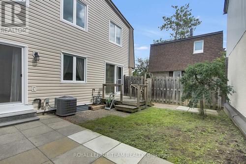 51 - 3240 Southgate Road, Ottawa, ON 
