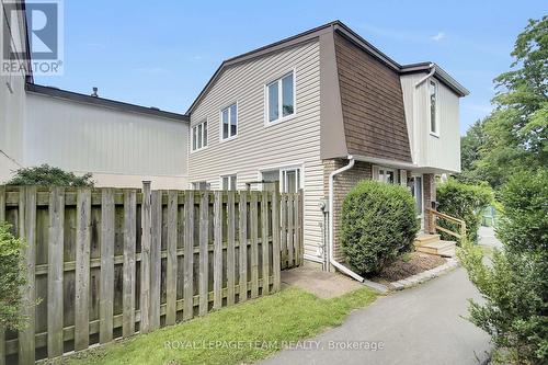 51 - 3240 Southgate Road, Ottawa, ON 