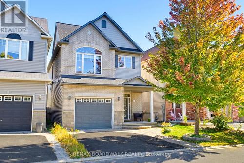 210 Broxburn Crescent, Ottawa, ON 