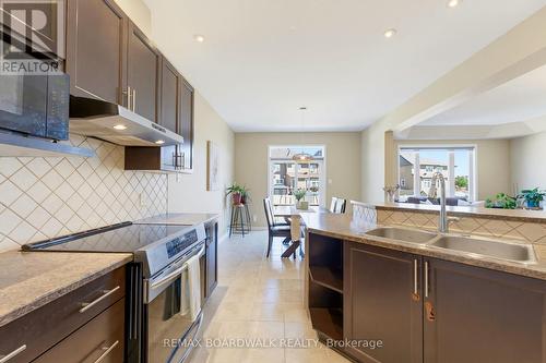 210 Broxburn Crescent, Ottawa, ON 