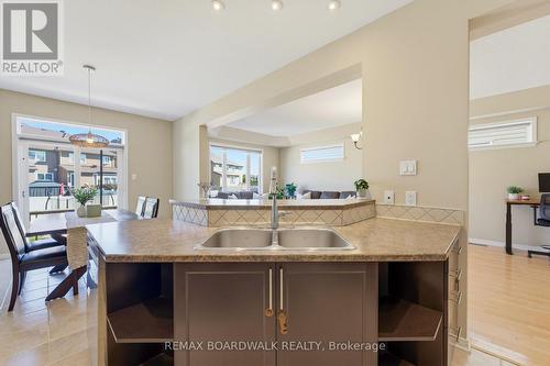 210 Broxburn Crescent, Ottawa, ON 