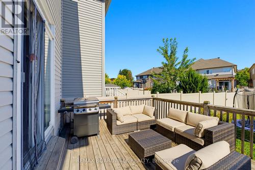 210 Broxburn Crescent, Ottawa, ON 