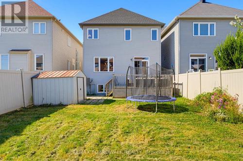 210 Broxburn Crescent, Ottawa, ON 