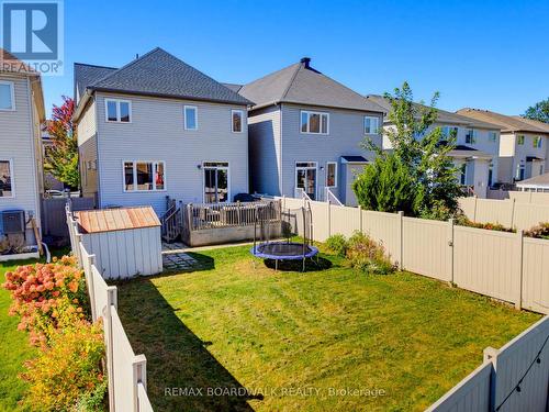 210 Broxburn Crescent, Ottawa, ON 