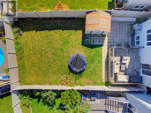 210 Broxburn Crescent, Ottawa, ON 