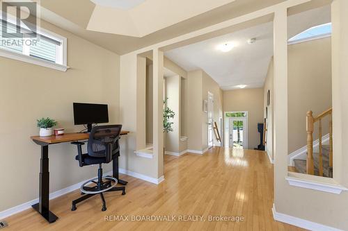 210 Broxburn Crescent, Ottawa, ON 