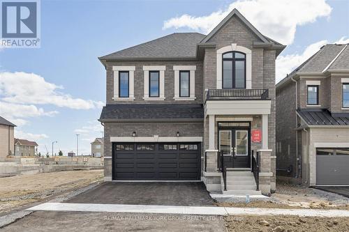 278 WALTER ENGLISH DRIVE , East Gwillimbury, Ontario L9N 0Z4