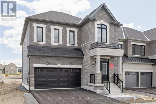 278 WALTER ENGLISH DRIVE , East Gwillimbury, Ontario L9N 0Z4 3