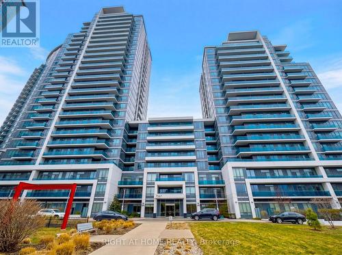 815 - 7167 YONGE STREET , Markham, Ontario L3T 0C9