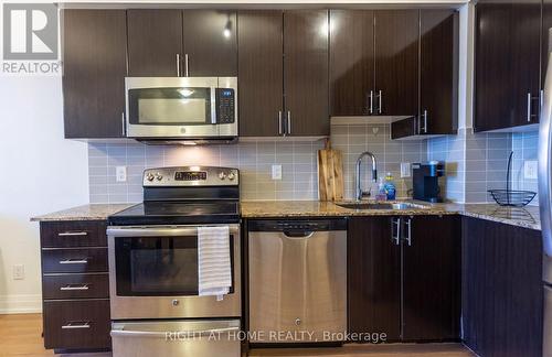 815 - 7167 YONGE STREET , Markham, Ontario L3T 0C9 5