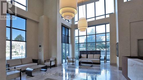 1107 - 60 Brian Harrison Way, Toronto, ON 