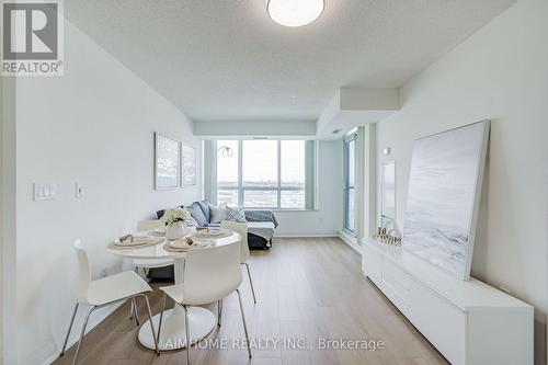 1107 - 60 Brian Harrison Way, Toronto, ON 