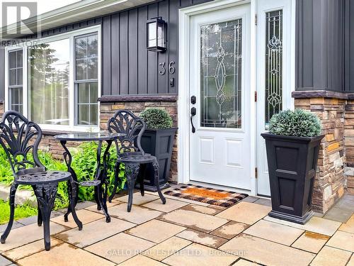 36 Elmvale Boulevard, Whitchurch-Stouffville, ON 