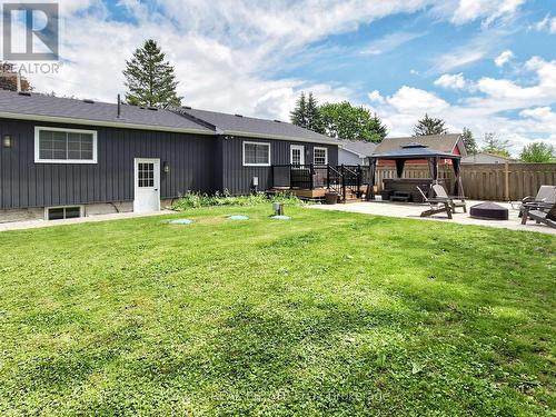 36 Elmvale Boulevard, Whitchurch-Stouffville, ON 