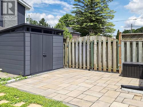 36 Elmvale Boulevard, Whitchurch-Stouffville, ON 