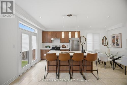 28 Kincardine Street, Vaughan, ON 