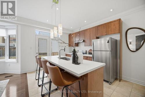 28 Kincardine Street, Vaughan, ON 