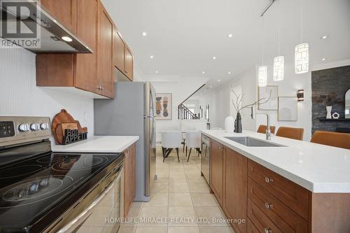 28 Kincardine Street, Vaughan, ON 