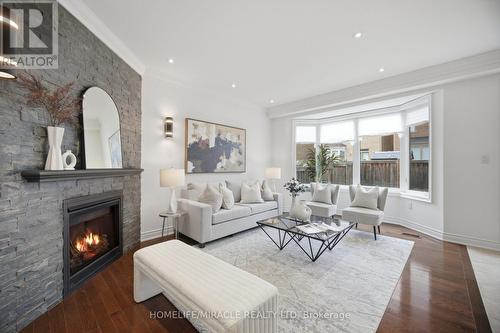 28 Kincardine Street, Vaughan, ON 