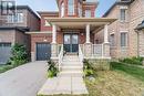 28 Kincardine Street, Vaughan, ON 