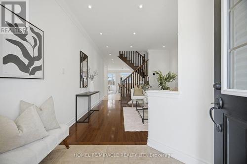 28 Kincardine Street, Vaughan, ON 