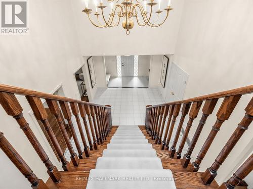 69 King'S Cross Avenue, Richmond Hill, ON 