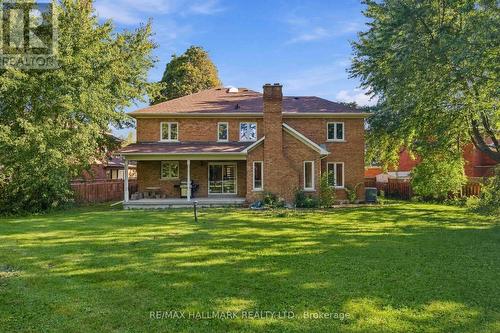69 King'S Cross Avenue, Richmond Hill, ON 