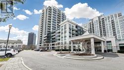 108 - 20 NORTH PARK ROAD Vaughan, ON L4J 0G7