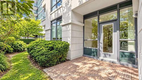 108 - 20 North Park Road, Vaughan, ON 