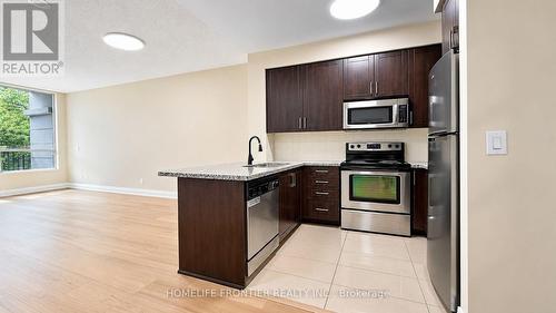108 - 20 North Park Road, Vaughan, ON 