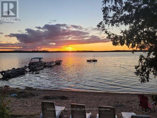 1058 Sunrise Drive, Ramara, ON 