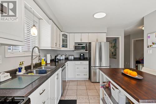 350 Emms Drive, Barrie, ON 