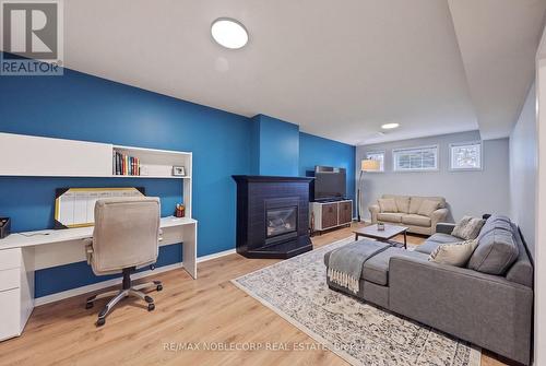 350 Emms Drive, Barrie, ON 