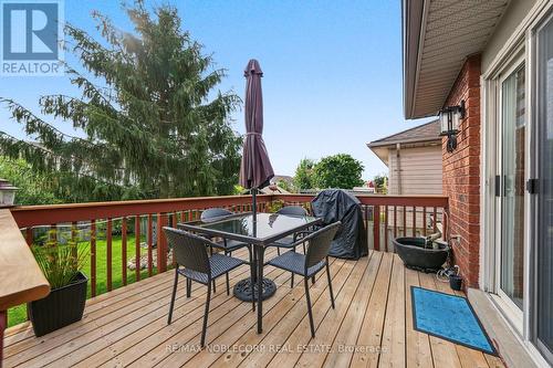 350 Emms Drive, Barrie, ON 