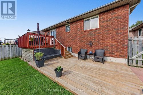 350 Emms Drive, Barrie, ON 