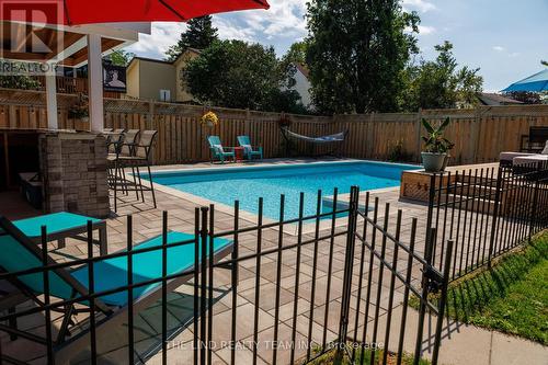 34 Banner Crescent, Ajax, ON 