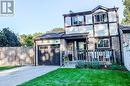 34 Banner Crescent, Ajax, ON 