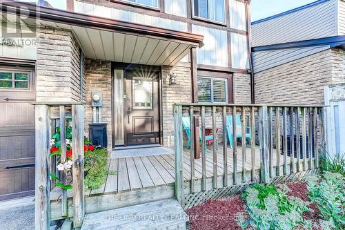 34 Banner Crescent, Ajax, ON 