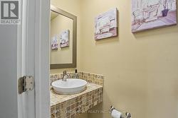 Powder Room - 