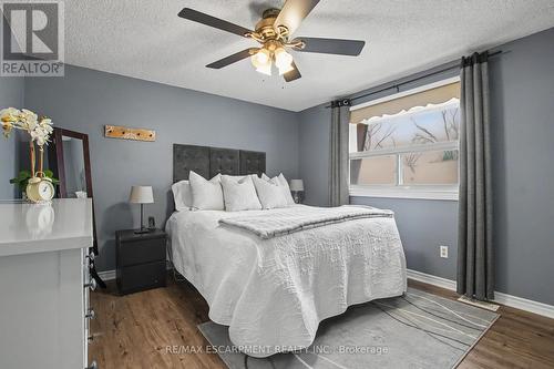Primary Bedroom - 4 - 661 Francis Road, Burlington, ON 