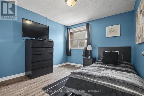 Third Bedroom - 4 - 661 Francis Road, Burlington, ON 