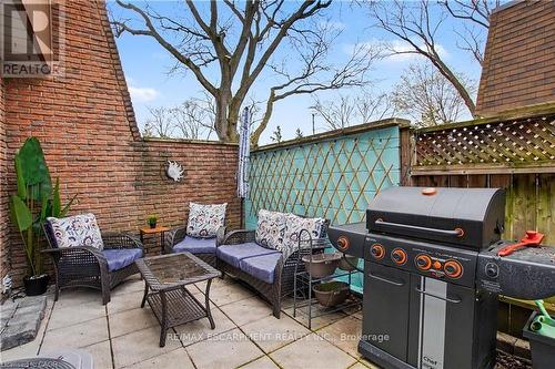4 - 661 Francis Road, Burlington, ON 