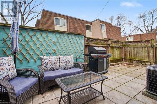 4 - 661 Francis Road, Burlington, ON 