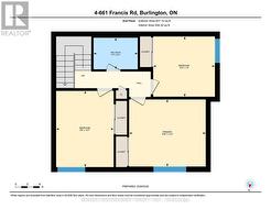 Upper Level - 