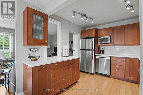 4 - 661 Francis Road, Burlington, ON 