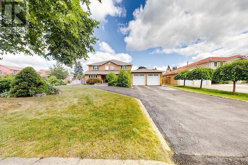 35 Linden Crescent, Brampton, ON 