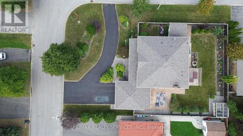 35 Linden Crescent, Brampton, ON 