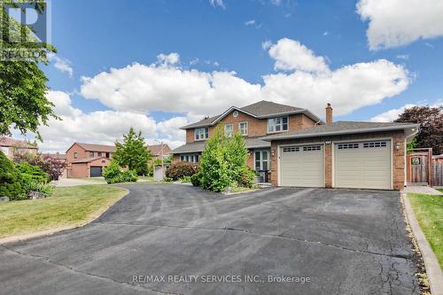 35 Linden Crescent, Brampton, ON 