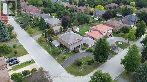 35 Linden Crescent, Brampton, ON 