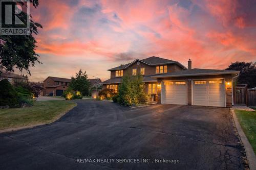 35 Linden Crescent, Brampton, ON 